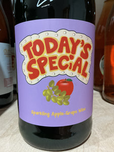 Today’s Special 2021