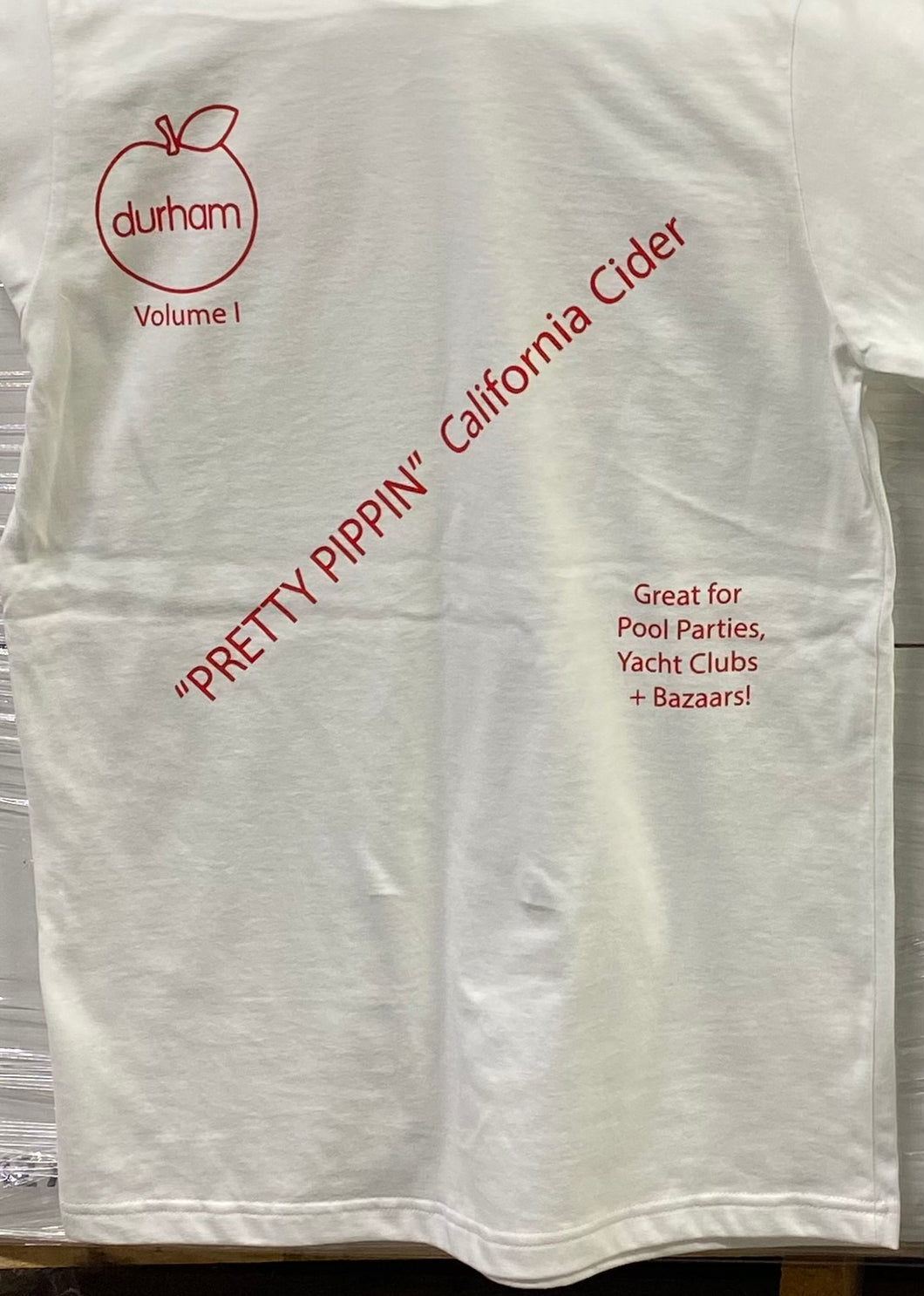 T-Shirt (Pretty Pippin)