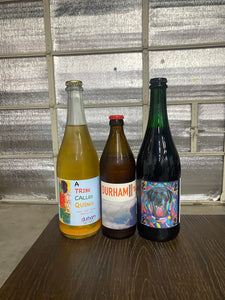 3-pack multi-fruit Trio