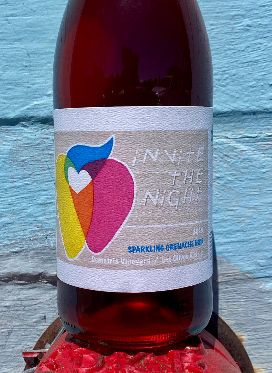 Invite the Night '19 (grapes)