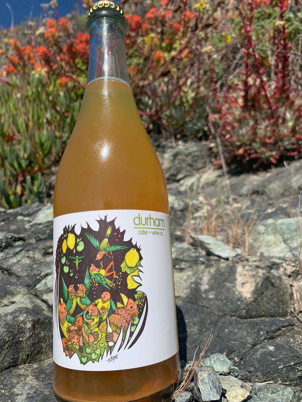Together Again '19 (apple/quince)